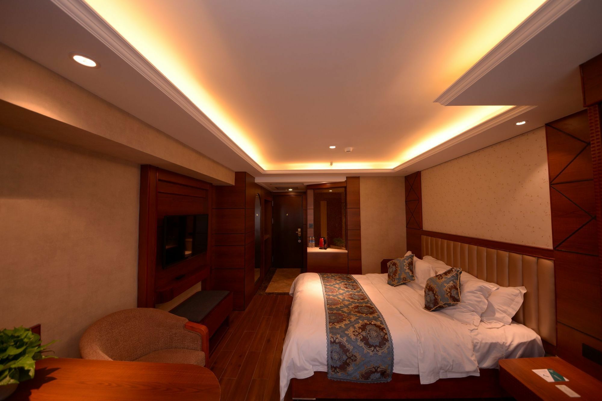 Harbin Bremen Train Station Hotel Exterior photo